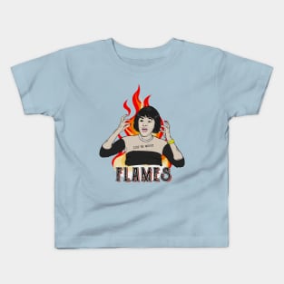 Clue Movie 1985s Kids T-Shirt